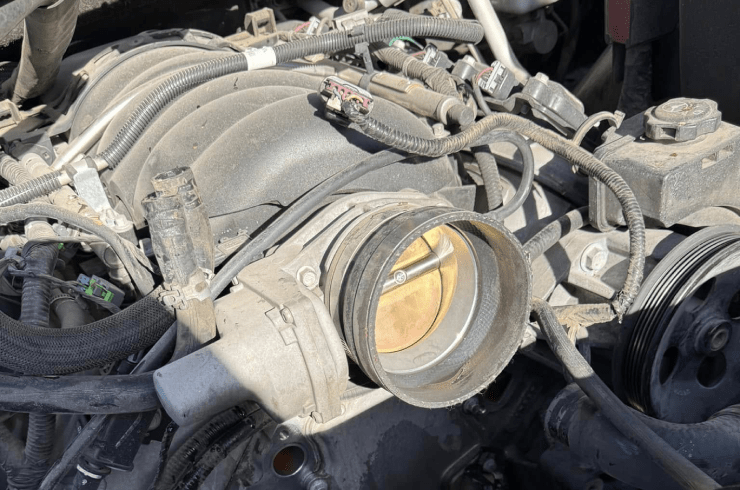 Micky Auto Service