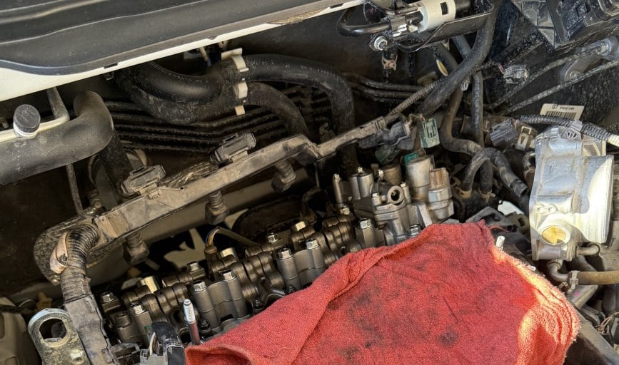 Micky Auto Service